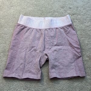 Gymshark shorts